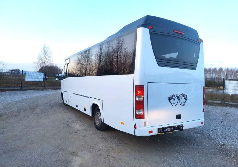 Iveco Rapido / Daily 31 miejsc, stan idealny - Pullman: foto 5 Iveco Rapido / Daily 31 miejsc, stan idealny - Pullman: foto 5