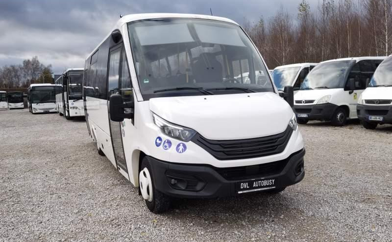 Iveco Rosero First 2022 EURO 6 2szt - Autobus urbano: foto 2 Iveco Rosero First 2022 EURO 6 2szt - Autobus urbano: foto 2