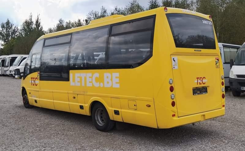 Iveco Rosero First *2x klima*webasto* - Autobus urbano: foto 4 Iveco Rosero First *2x klima*webasto* - Autobus urbano: foto 4