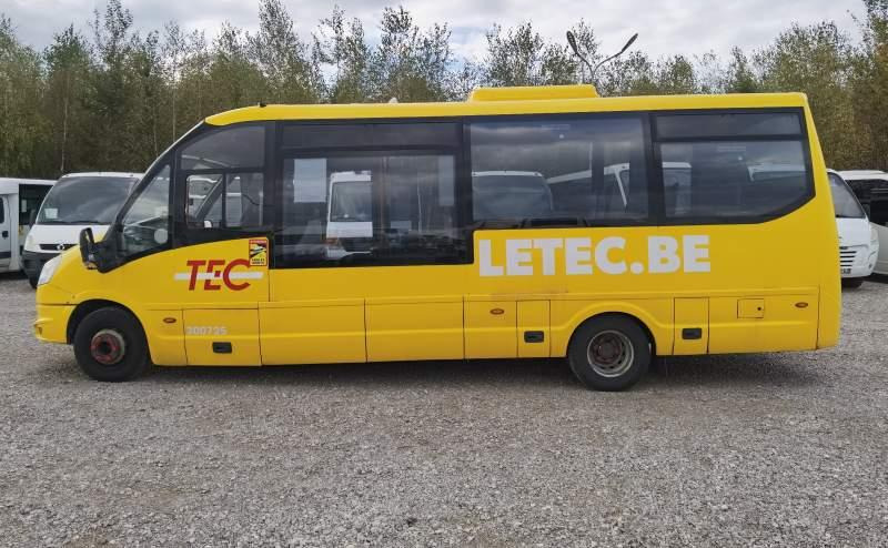 Iveco Rosero First *2x klima*webasto* - Autobus urbano: foto 3 Iveco Rosero First *2x klima*webasto* - Autobus urbano: foto 3