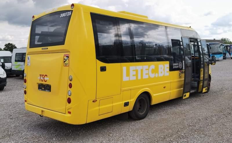 Iveco Rosero First *2x klima*webasto* - Autobus urbano: foto 5 Iveco Rosero First *2x klima*webasto* - Autobus urbano: foto 5