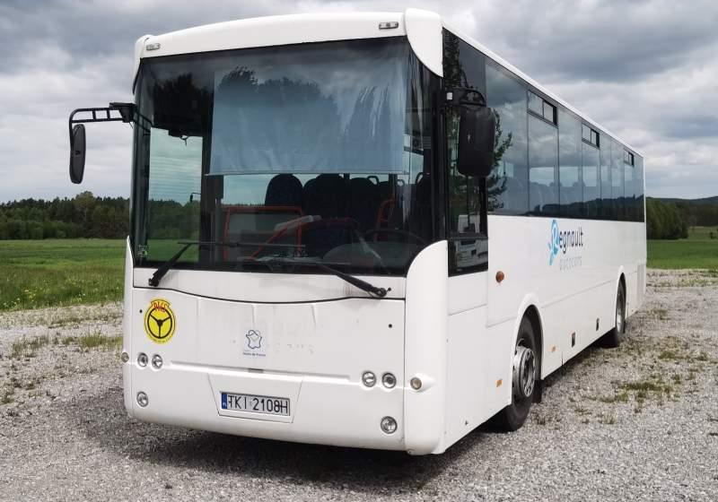 MAN Fast Scoler Starter 65+12 EURO V - Autobus extraurbano: foto 2 MAN Fast Scoler Starter 65+12 EURO V - Autobus extraurbano: foto 2