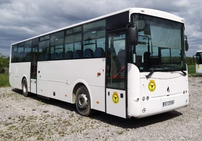 MAN Fast Scoler Starter 65+12 EURO V - Autobus extraurbano: foto 1 MAN Fast Scoler Starter 65+12 EURO V - Autobus extraurbano: foto 1
