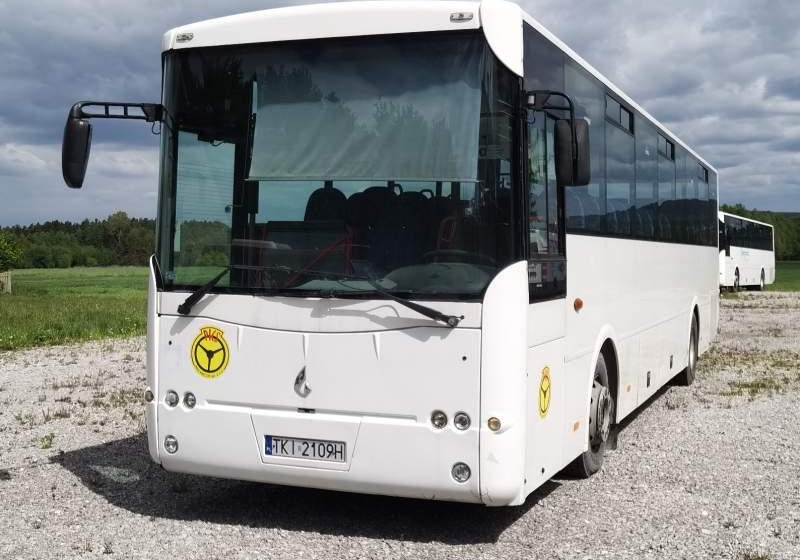 MAN Fast Scoler Starter 65+12 EURO V - Autobus extraurbano: foto 2 MAN Fast Scoler Starter 65+12 EURO V - Autobus extraurbano: foto 2