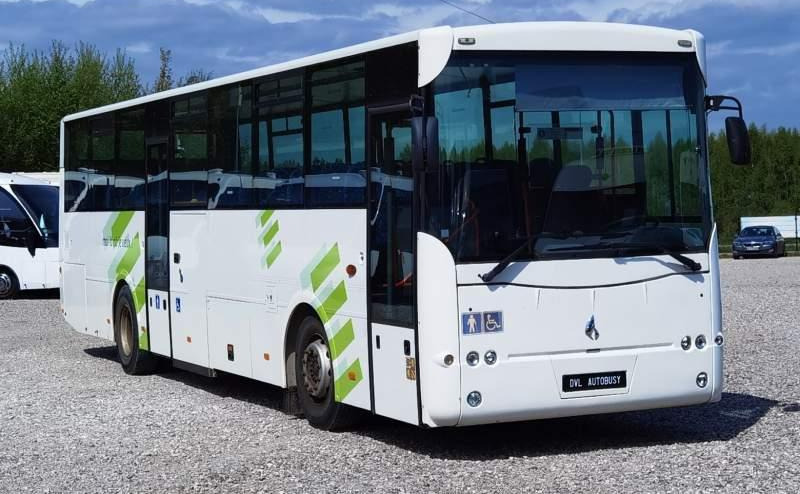 MAN Fast Starter 2011 *winda* - Autobus extraurbano: foto 2 MAN Fast Starter 2011 *winda* - Autobus extraurbano: foto 2