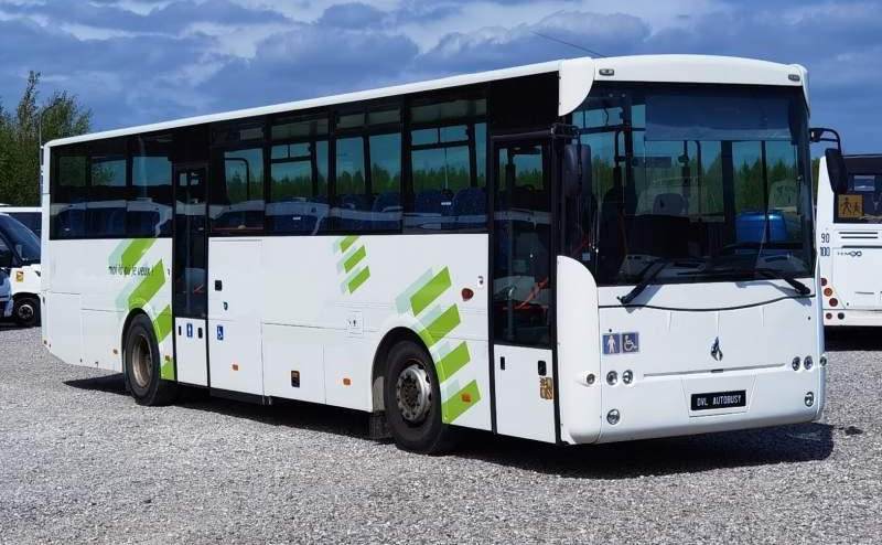 MAN Fast Starter 2011 *winda* - Autobus extraurbano: foto 1 MAN Fast Starter 2011 *winda* - Autobus extraurbano: foto 1