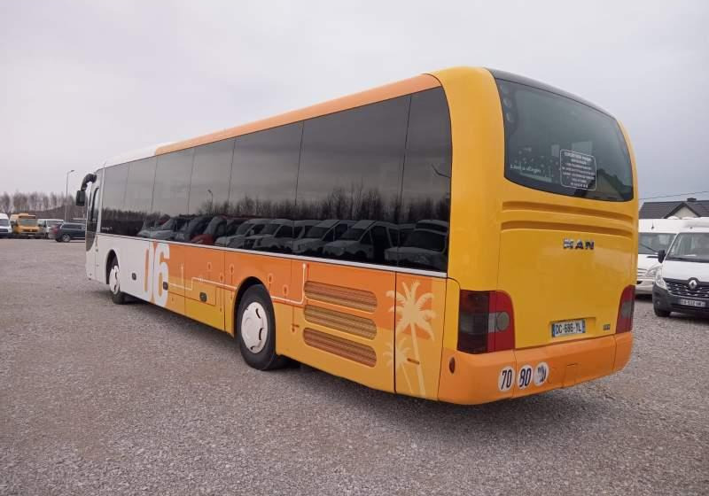 MAN Lion's Regio 2014 FABRYCZNIE NOWY SILNIK - Autobus urbano: foto 5 MAN Lion's Regio 2014 FABRYCZNIE NOWY SILNIK - Autobus urbano: foto 5