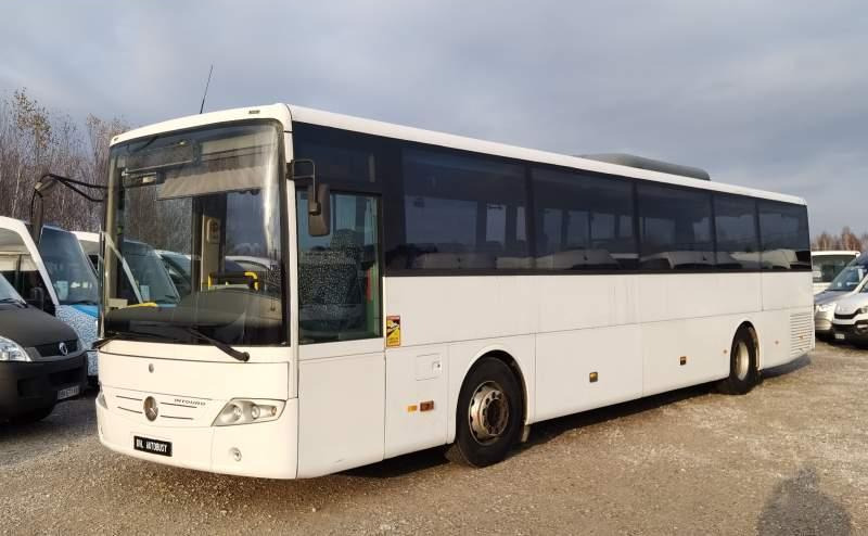 Mercedes-Benz Intouro 2008 *klimatyzacja crossway recreo - Autobus extraurbano: foto 4 Mercedes-Benz Intouro 2008 *klimatyzacja crossway recreo - Autobus extraurbano: foto 4