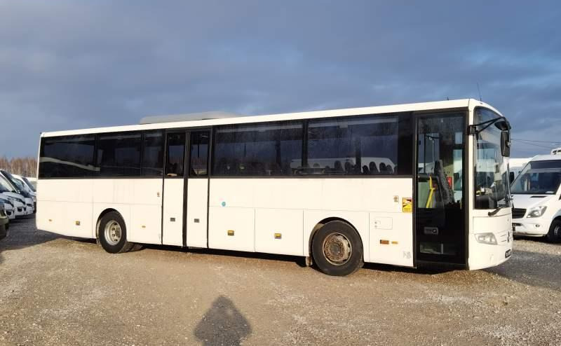 Mercedes-Benz Intouro 2008 *klimatyzacja crossway recreo - Autobus extraurbano: foto 5 Mercedes-Benz Intouro 2008 *klimatyzacja crossway recreo - Autobus extraurbano: foto 5