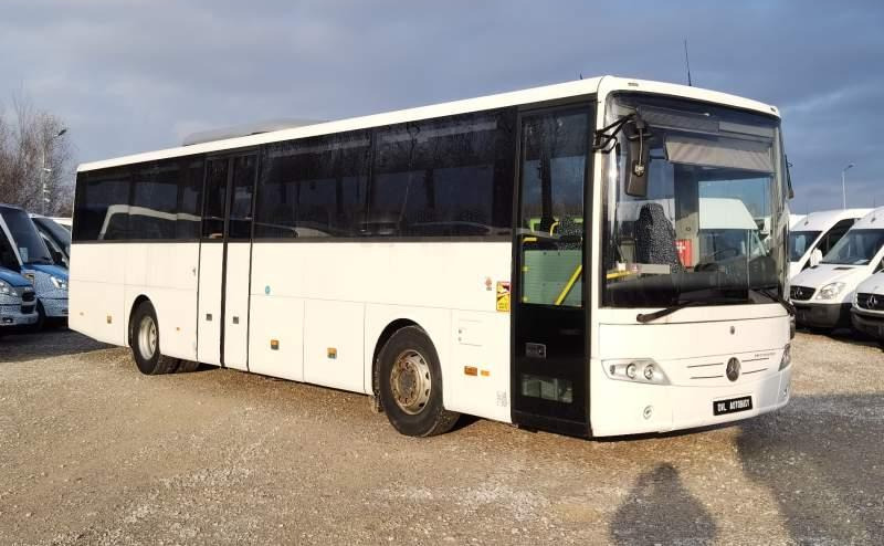 Mercedes-Benz Intouro 2008 *klimatyzacja crossway recreo - Autobus extraurbano: foto 3 Mercedes-Benz Intouro 2008 *klimatyzacja crossway recreo - Autobus extraurbano: foto 3