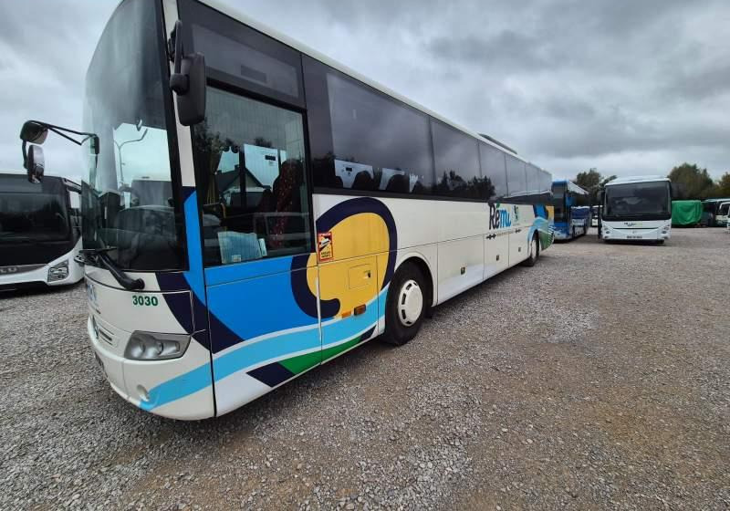 Mercedes-Benz Intouro 2010 *klimatyzacja crossway recreo - Autobus extraurbano: foto 1 Mercedes-Benz Intouro 2010 *klimatyzacja crossway recreo - Autobus extraurbano: foto 1