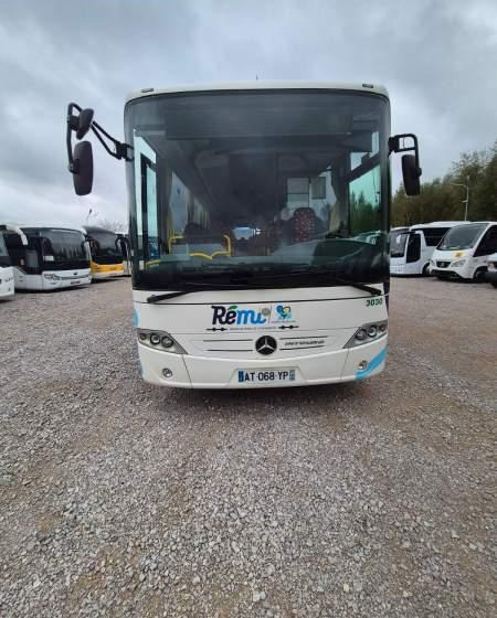 Mercedes-Benz Intouro 2010 *klimatyzacja crossway recreo - Autobus extraurbano: foto 2 Mercedes-Benz Intouro 2010 *klimatyzacja crossway recreo - Autobus extraurbano: foto 2