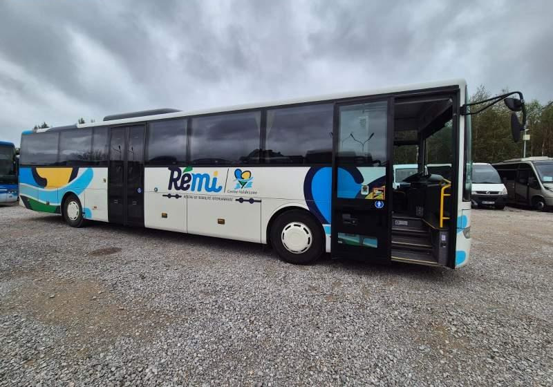 Mercedes-Benz Intouro 2010 *klimatyzacja crossway recreo - Autobus extraurbano: foto 3 Mercedes-Benz Intouro 2010 *klimatyzacja crossway recreo - Autobus extraurbano: foto 3