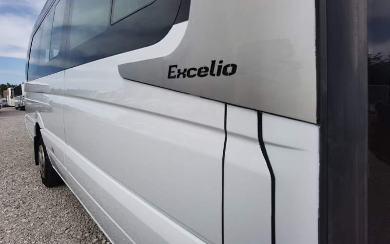 Mercedes-Benz Sprinter NOWY SILNIK *klima*webasto - Autobus extraurbano: foto 3 Mercedes-Benz Sprinter NOWY SILNIK *klima*webasto - Autobus extraurbano: foto 3