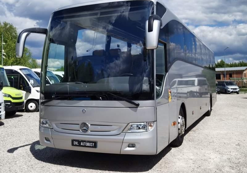 Mercedes-Benz TOURISMO RHD-M/2 EURO V - Pullman: foto 5 Mercedes-Benz TOURISMO RHD-M/2 EURO V - Pullman: foto 5