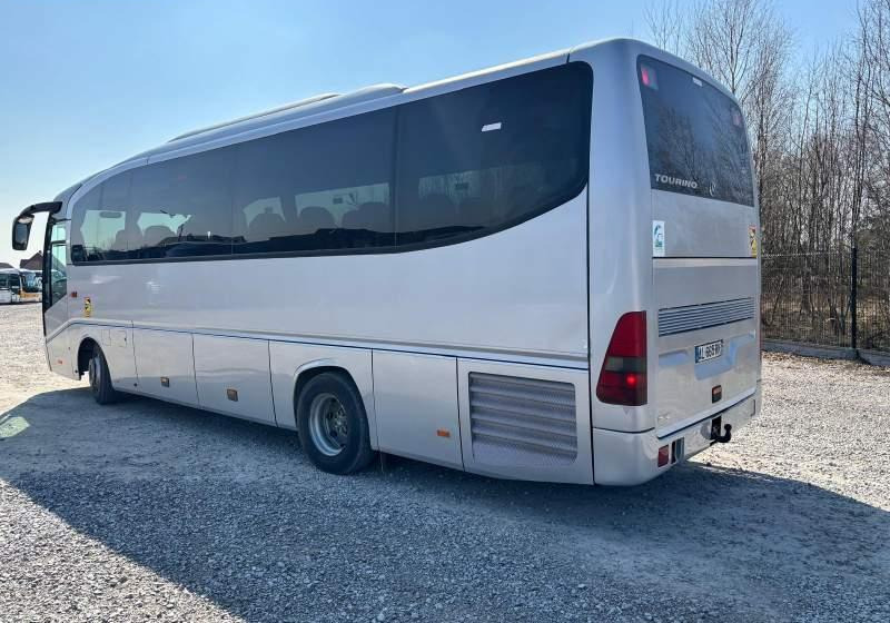 Mercedes-Benz Tourino 510 Euro 5 - Pullman: foto 4 Mercedes-Benz Tourino 510 Euro 5 - Pullman: foto 4