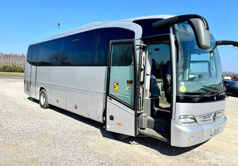 Mercedes-Benz Tourino 510 Euro 5 - Pullman: foto 2 Mercedes-Benz Tourino 510 Euro 5 - Pullman: foto 2