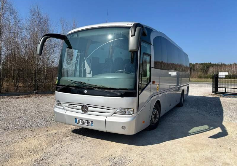 Mercedes-Benz Tourino 510 Euro 5 - Pullman: foto 1 Mercedes-Benz Tourino 510 Euro 5 - Pullman: foto 1