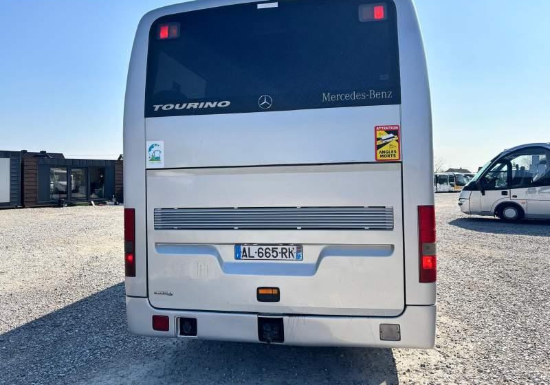 Mercedes-Benz Tourino 510 Euro 5 - Pullman: foto 5 Mercedes-Benz Tourino 510 Euro 5 - Pullman: foto 5