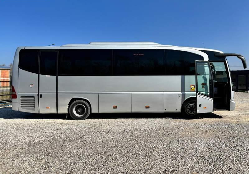 Mercedes-Benz Tourino 510 Euro 5 - Pullman: foto 3 Mercedes-Benz Tourino 510 Euro 5 - Pullman: foto 3