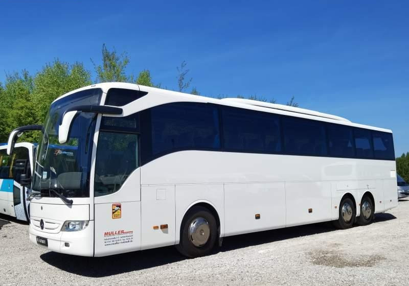Mercedes-Benz Tourismo RHD-M EURO 6 - Pullman: foto 5 Mercedes-Benz Tourismo RHD-M EURO 6 - Pullman: foto 5