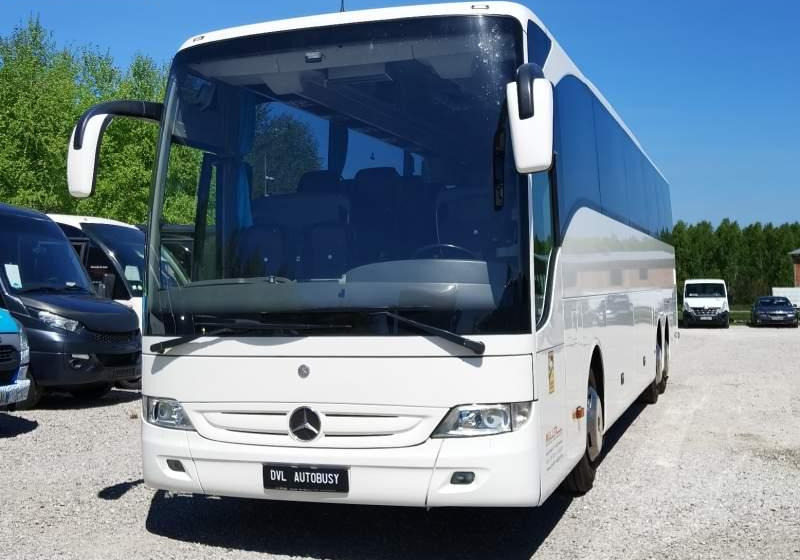 Mercedes-Benz Tourismo RHD-M EURO 6 - Pullman: foto 2 Mercedes-Benz Tourismo RHD-M EURO 6 - Pullman: foto 2