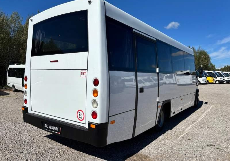 Leasing di  Mercedes-Benz Vario Automet Jupiter 190tys km Mercedes-Benz Vario Automet Jupiter 190tys km: foto 10