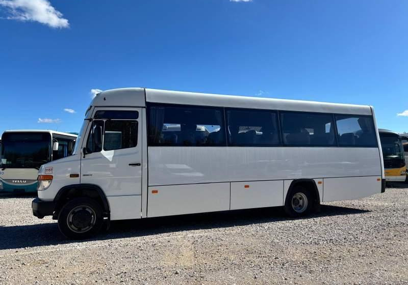 Leasing di  Mercedes-Benz Vario Automet Jupiter 190tys km Mercedes-Benz Vario Automet Jupiter 190tys km: foto 17