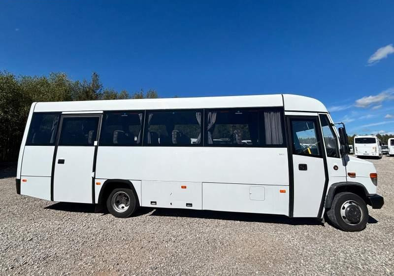 Leasing di  Mercedes-Benz Vario Automet Jupiter 190tys km Mercedes-Benz Vario Automet Jupiter 190tys km: foto 19