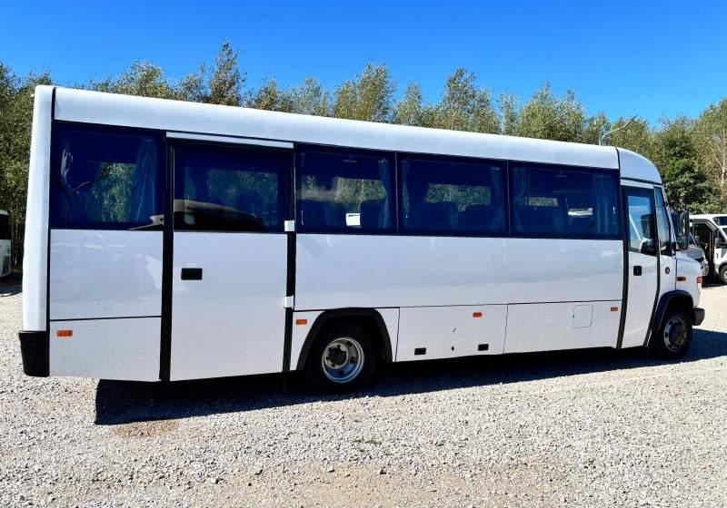 Leasing di  Mercedes-Benz Vario Automet Jupiter 190tys km Mercedes-Benz Vario Automet Jupiter 190tys km: foto 12
