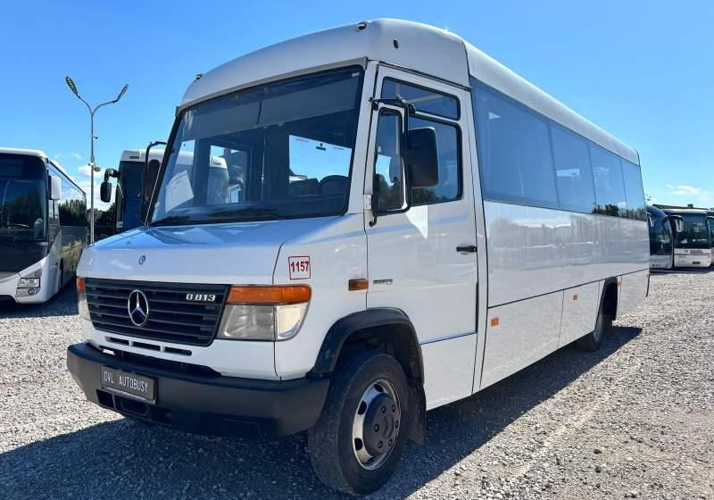 Leasing di  Mercedes-Benz Vario Automet Jupiter 190tys km Mercedes-Benz Vario Automet Jupiter 190tys km: foto 15
