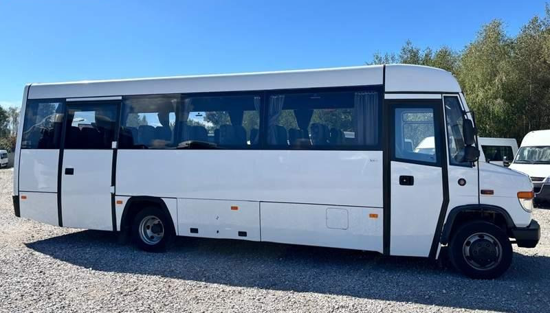 Leasing di  Mercedes-Benz Vario Automet Jupiter 190tys km Mercedes-Benz Vario Automet Jupiter 190tys km: foto 8
