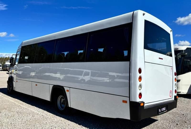 Leasing di  Mercedes-Benz Vario Automet Jupiter 190tys km Mercedes-Benz Vario Automet Jupiter 190tys km: foto 7