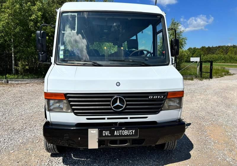 Mercedes-Benz Vario miejsc 39 274tys km Winda/7775 - Autobus extraurbano: foto 2 Mercedes-Benz Vario miejsc 39 274tys km Winda/7775 - Autobus extraurbano: foto 2