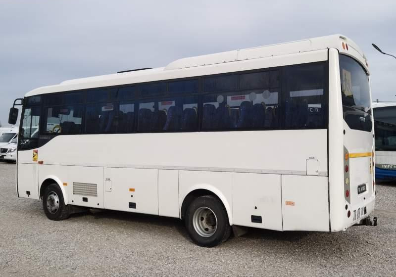 Otokar Navigo 34 EURO 6 - Autobus extraurbano: foto 4 Otokar Navigo 34 EURO 6 - Autobus extraurbano: foto 4