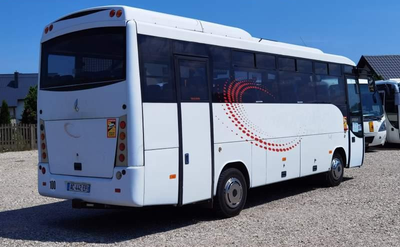 Otokar Navigo 34 miejsca - Autobus extraurbano: foto 4 Otokar Navigo 34 miejsca - Autobus extraurbano: foto 4