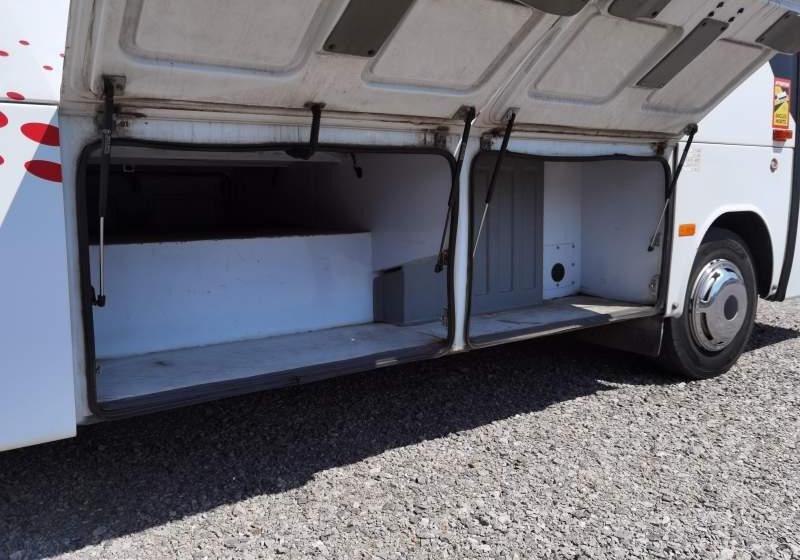 Otokar Navigo 34 miejsca - Autobus extraurbano: foto 5 Otokar Navigo 34 miejsca - Autobus extraurbano: foto 5