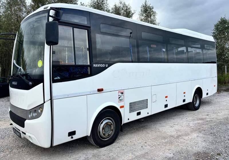 Otokar Navigo 38 Miejsc EURO 6 - Autobus extraurbano: foto 3 Otokar Navigo 38 Miejsc EURO 6 - Autobus extraurbano: foto 3