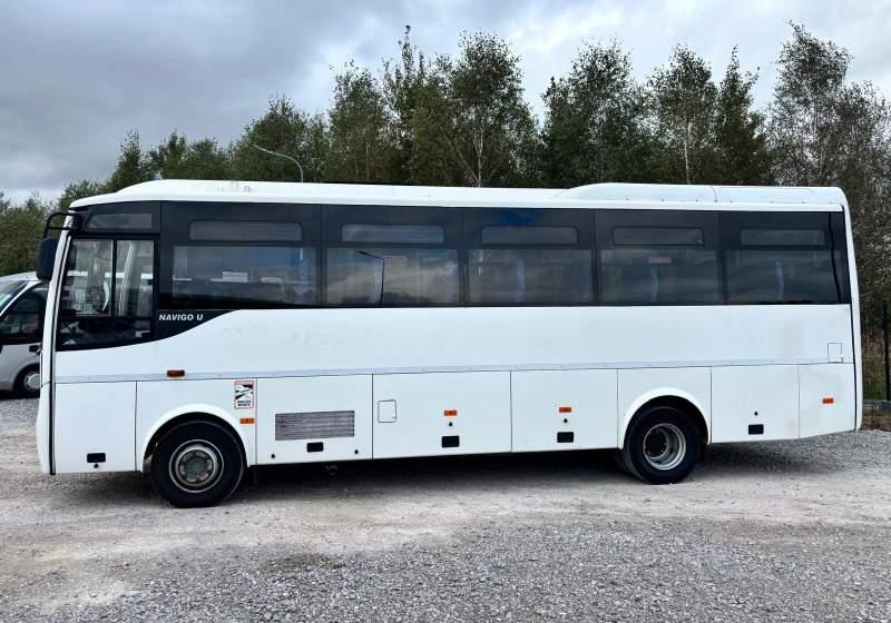 Otokar Navigo 38 Miejsc EURO 6 - Autobus extraurbano: foto 4 Otokar Navigo 38 Miejsc EURO 6 - Autobus extraurbano: foto 4