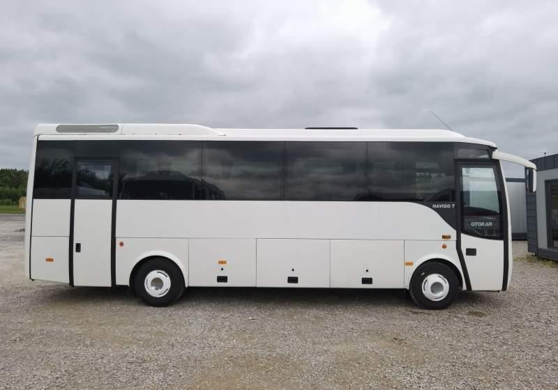 Otokar Navigo T Mega 33 *klima* - Pullman: foto 4 Otokar Navigo T Mega 33 *klima* - Pullman: foto 4