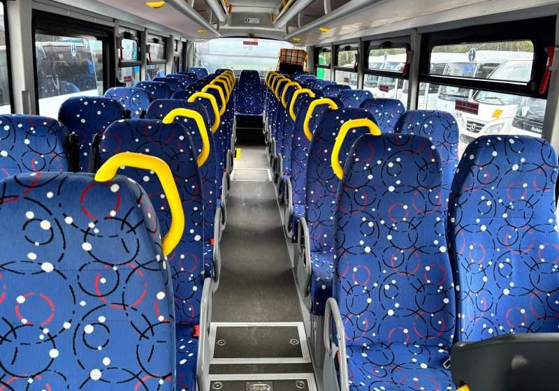 Otokar Otokar Navigo 2 szt 38 Miejsc EURO 6 - Autobus extraurbano: foto 5 Otokar Otokar Navigo 2 szt 38 Miejsc EURO 6 - Autobus extraurbano: foto 5