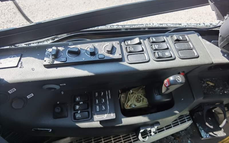 Scania CityWide LE 12m - Autobus urbano: foto 2 Scania CityWide LE 12m - Autobus urbano: foto 2