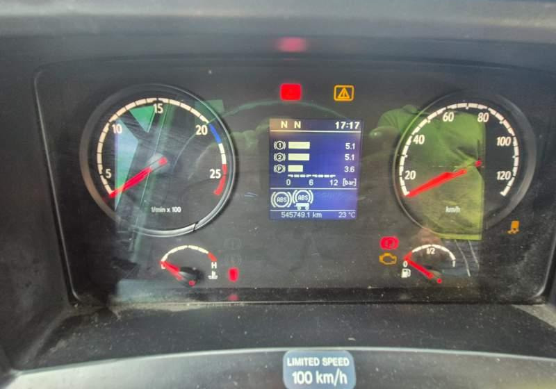 Scania Higer Touring HD - Pullman: foto 3 Scania Higer Touring HD - Pullman: foto 3