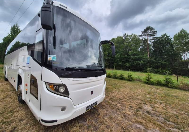 Scania Higer Touring HD - Pullman: foto 5 Scania Higer Touring HD - Pullman: foto 5