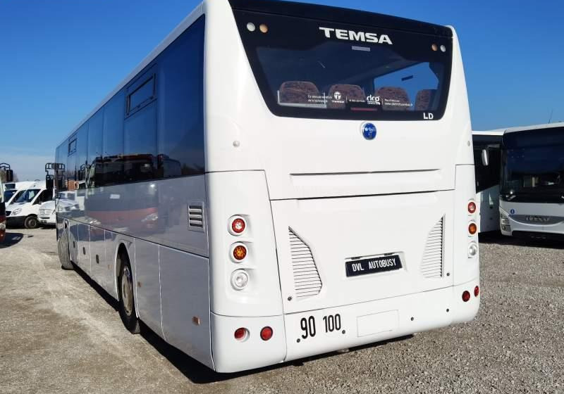 Temsa LD SB 12 EURO 6 - Autobus extraurbano: foto 5 Temsa LD SB 12 EURO 6 - Autobus extraurbano: foto 5
