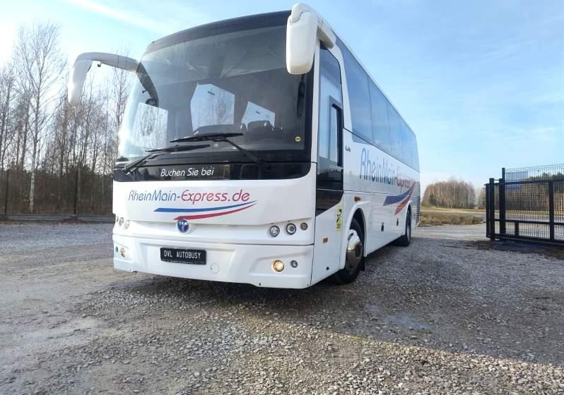 Temsa MD9 EURO 6 1 własciciel ORYG 300.000 KM - Autobus extraurbano: foto 1 Temsa MD9 EURO 6 1 własciciel ORYG 300.000 KM - Autobus extraurbano: foto 1
