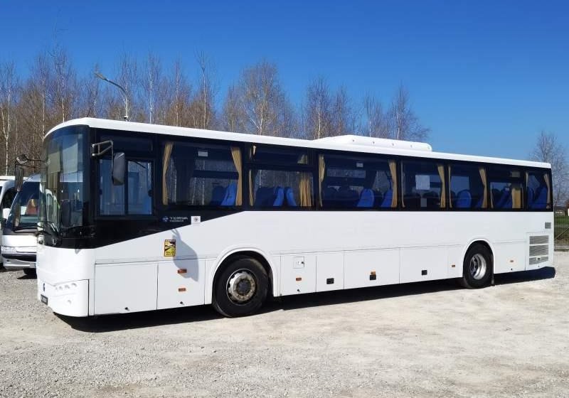 Temsa Torumalin 12 EURO 5 nauka jazdy, winda, klima - Autobus extraurbano: foto 4 Temsa Torumalin 12 EURO 5 nauka jazdy, winda, klima - Autobus extraurbano: foto 4