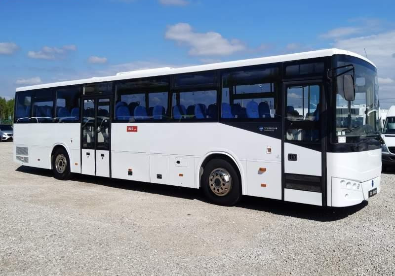 Temsa Tourmalin 12m 144tys km KLIMA crossway intouro ul - Autobus extraurbano: foto 4 Temsa Tourmalin 12m 144tys km KLIMA crossway intouro ul - Autobus extraurbano: foto 4