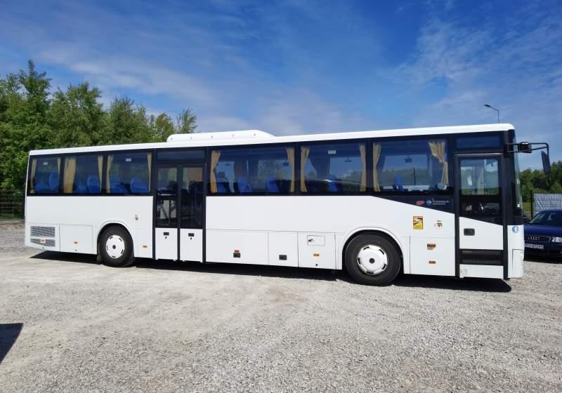Temsa Tourmalin 12m 190tys km *klima*webasto - Autobus extraurbano: foto 4 Temsa Tourmalin 12m 190tys km *klima*webasto - Autobus extraurbano: foto 4