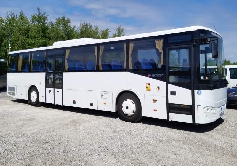 Temsa Tourmalin 12m 190tys km *klima*webasto - Autobus extraurbano: foto 3 Temsa Tourmalin 12m 190tys km *klima*webasto - Autobus extraurbano: foto 3